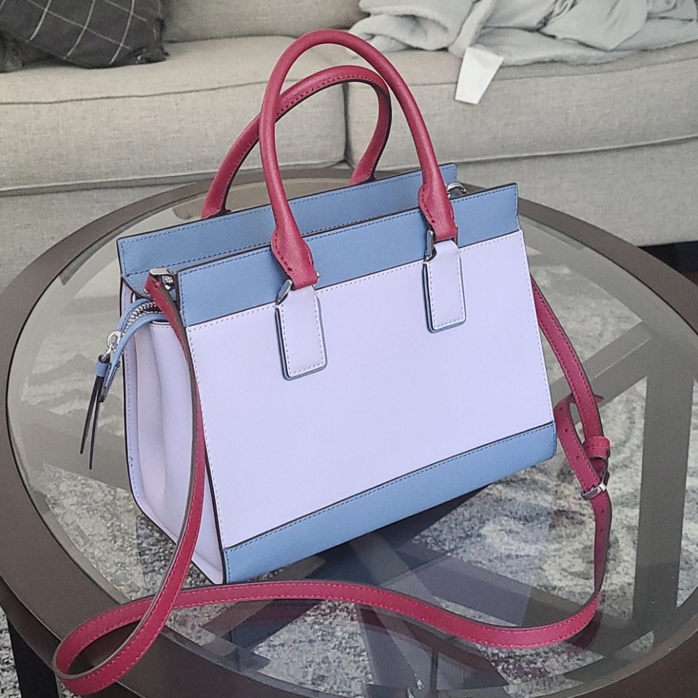 Kate Spade Candace Crossbody Bag - Picture 7 of 8